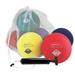 Champion Sports 8.5 Inch Soft Rhino Skin Playground Ball Set