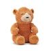 Kohls Cares Bear Plush From Sleep Tight Sleepy Bears Plush Toy Stuffed Animal