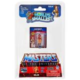 World s Smallest Masters of the Universe Teela Micro Figure