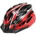 Tomshine Lightweight with Visor In-mold Mountain Road Bike Cycling Outdoor Sport Protective for Men and Women