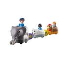 PLAYMOBIL Animal Train