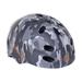 Razor 97866 V-12 Children Youth Safety Multi Sport Bicycle Helmet For Kids Gray