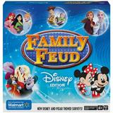 Family Feud Disney Edition Family Party Game with Disney and Pixar Questions Ages 8 and up