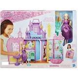 Hasbro Disney Princess Pop Up Palace with Rapunzel Doll