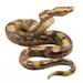 Simulation Snake Toy Big Snake Model Toy Halloween Tricky Creepy Prank Scary Snake Toy;Simulation Snake Toy Big Snake Model Toy Halloween Prank Scary Snake Toy