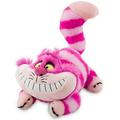 Rare Disney Alice in Wonderland Oversized Cheshire Cat 20 Plush Doll MINT by Disney