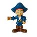 Fisher-Price - Disney Captain Jake and the Never Land Pirates - Captain Jake