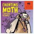 Schmidt Spiele SCH87144 Cheating Moth Board Game