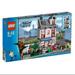 LEGO City City House Exclusive Set #8403