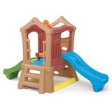 Step2 Play Up Double Slide Climber Toddlers