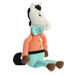 Aurora - Large Multi-Color Dr. Seuss - 16 Horse Museum - Whimsical Stuffed Animal