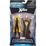 Marvel X-Men Marvel Legends Infinite Series Jubilee Storm 6 Action Figure