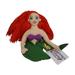 Disney Plush: Little Mermaid Ariel the Princess | Stuffed Animal