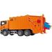 Bruder Scania R-Series Garbage Truck - Orange