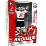 McFarlane NHL Sports Picks 12 Inch Deluxe Martin Brodeur Action Figure