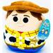 Squishmallows Disney 7 Woody Plush Toy