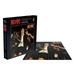 Ac/Dc If You Want Blood (500 Piece Jigsaw Puzzle)