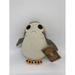 Disney Parks Star Wars Galaxy s Edge Porg Plush New with Tag