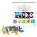 Disney Sidekicks Cooperative Strategy Board Game with Custom Sculpted Figures for Families Adults and Kids Ages 8 and up