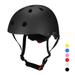 Bicycle Helmet Multi-Sports Safety Helmet for Kids/Teenagers/Adults Cycling Skating Skateboarding Scooter