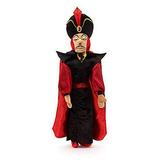 Official Disney Aladdin 68cm Jafar Soft Plush Toy