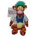 Disney Plush: Mad Scientist Tigger | Stuffed Animal