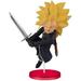 Banpresto Trunks Xeno: ~2.8 Super Dragonball Heroes x WCF Mini Statue Figurine Vol.2 (38341)