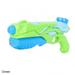 Blaster Toy Water Gun for Children and Adults Long Shooting Range Summer Water Toys- Green