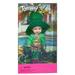 1999 Wizard of Oz Mayor Munchkin Tommy Barbie NRFB (25817) Non-Mint Box