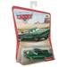 Disney Pixar Cars Ramone Green Desert Scene Series 1 Die-Cast Mattel Toy Car