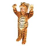 Tiger Plush Toddlr 18 24 Mo