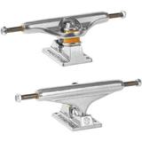 INDEPENDENT Stage 11 Polished Standard Skateboard Trucks