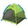 Pacific Play Tents Baby Suite Deluxe Lil Nursery Polyester Play Tent Multi-color