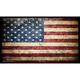 USA AMERICAN FLAG - Mat Trading Card Playmat for Magic the Gathering Pokemon Yu-Gi-Oh! and Cardfight Vanguard Cards AMERICA - By MAX PRO
