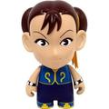 Kidrobot - Street Fighter - Chun-Li (Blue) 1/20