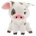 22cm Moana Pet Pig Pua Stuffed Animals Cute Cartoon Plush Toy Doll Soft