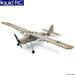 Tamiya 1/48 Fieseler Fi 156C Storch TAM61100 Plastic Models Airplane 1/48