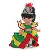 Precious Moments Giovanna Brazil Doll