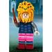 71028 LEGO Luna Lovegood Minifigure Harry Potter Series 2