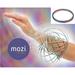 mozi Ring - Iridescent - Skill Toy by Spin-Balls (MZ03I)