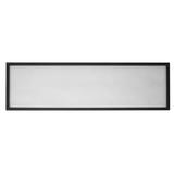 Modern Flames Mesh Screen for Landscape Pro Slim Electric Fireplace 68-Inch