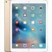 Restored Apple iPad 5th Gen 32GB Wifi + Cellular Unlocked 9.7in - Gold (Refurbished)