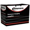 Innovera Remanufactured Black High-Yield Ink Replacement for HP 62XL (C2P05AN) 600 Page-Yield