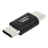 Type C to USB 3.0 Adapter OTG USB C to Type C Male Female Converter Connector