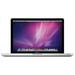 Apple MacBook Pro MC721LL/A Intel Core i7-2635QM X4 2.0GHz 4GB 500GB 15.4 Silver - Used Grade C.