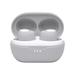 JBL TUNE 115TWS - True wireless earphones with mic - in-ear - Bluetooth - white