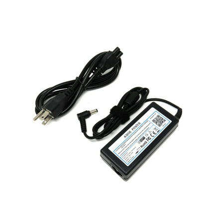 Ac Adapter for Gateway M1624 M1625 M1626 M1628 M1629 M200 M210 M250 M250a M250b Laptop Power Supply Cord Notebook Battery Charger