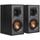 Klipsch R-41M Reference 4 50W Bookshelf Speakers - Pair (Black Wood Vinyl)