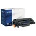Micr Print Solutions Compatible Ce255x(m) (55xm) High-yield Micr Toner 12500 Page-yield Black