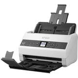 Epson DS-730N Network Color Document Scanner